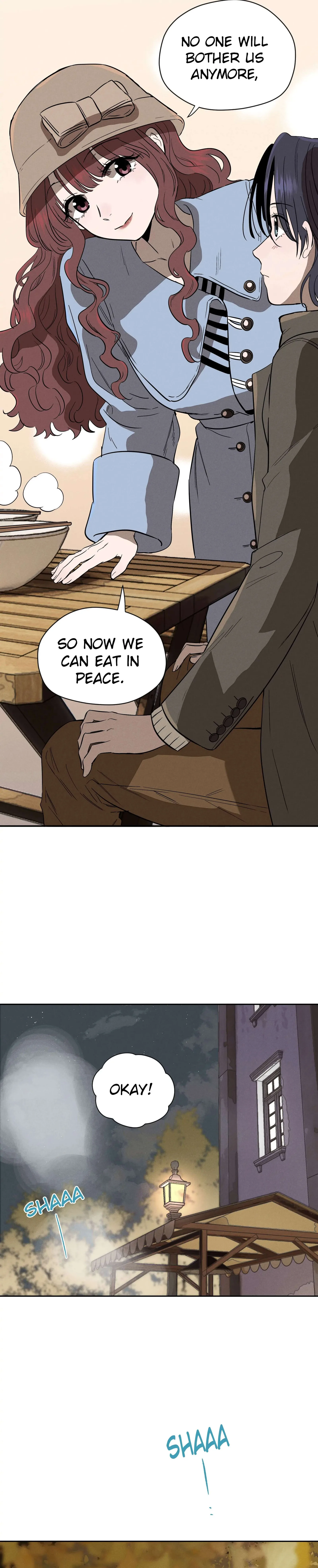 Fugue Across Worlds Chapter 7 page 9
