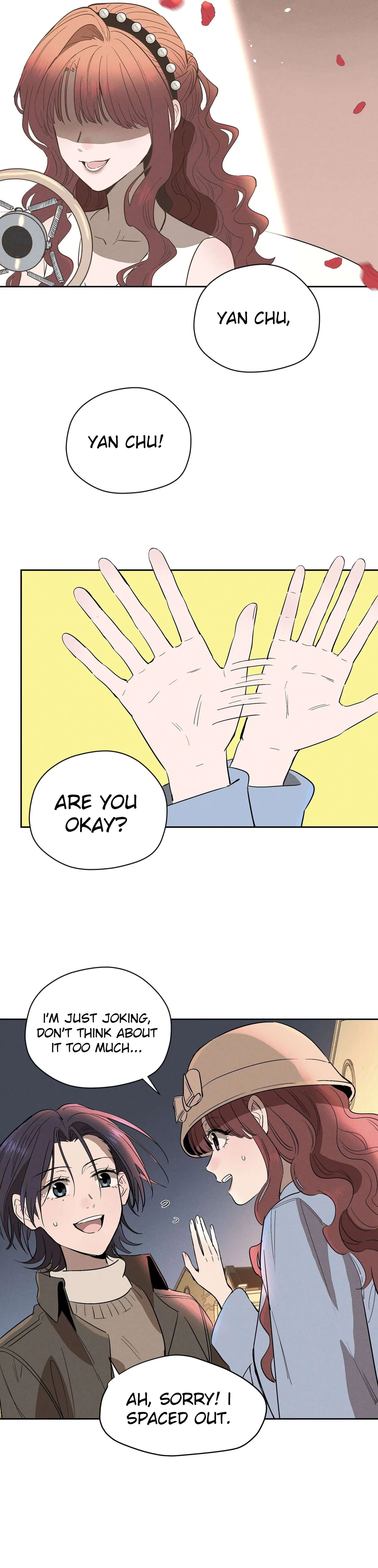 Fugue Across Worlds Chapter 7 page 13