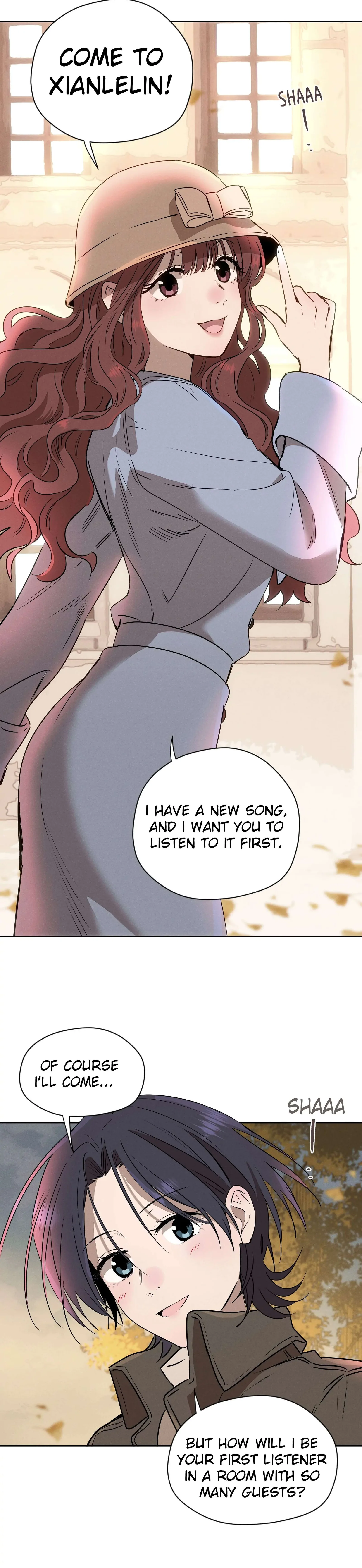 Fugue Across Worlds Chapter 7 page 15