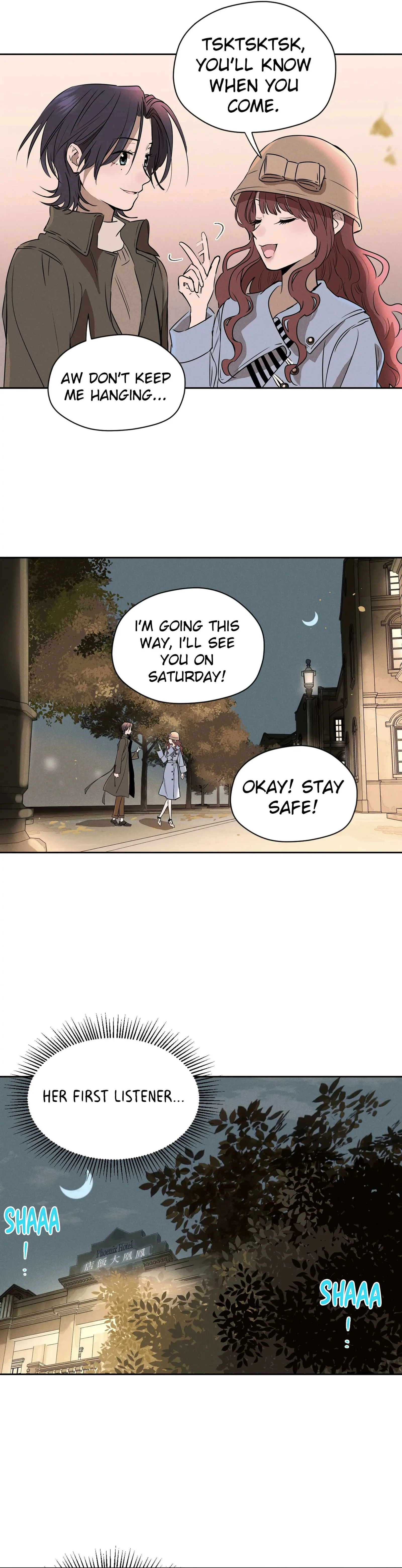 Fugue Across Worlds Chapter 7 page 16