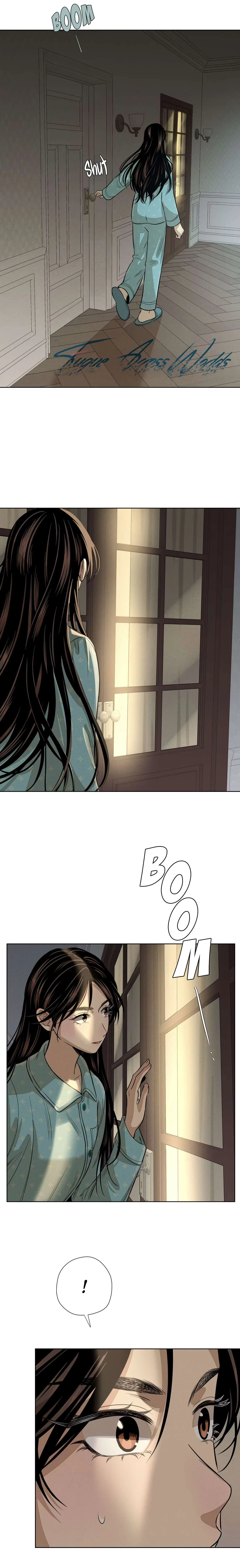 Fugue Across Worlds Chapter 70 page 2