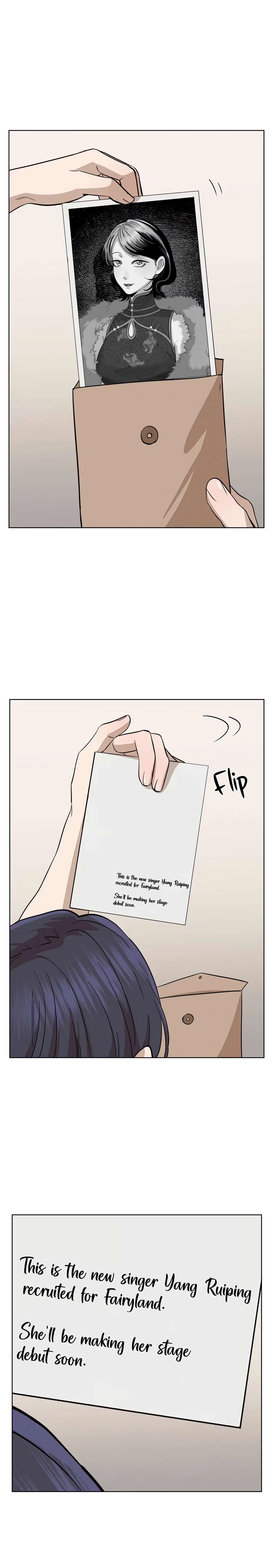 Fugue Across Worlds Chapter 71 page 9