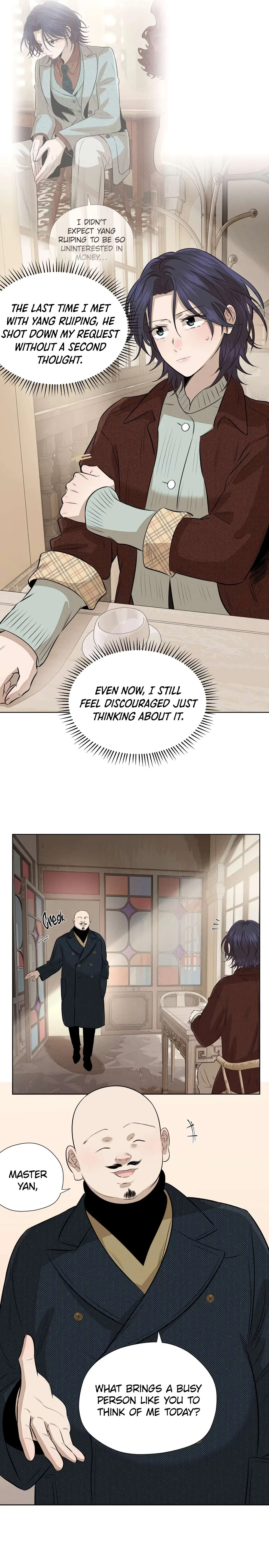 Fugue Across Worlds Chapter 73 page 2