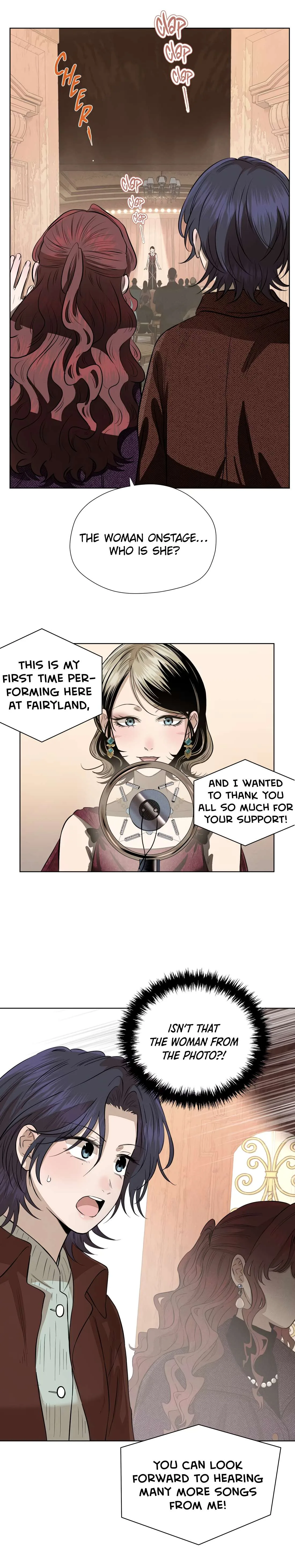 Fugue Across Worlds Chapter 73 page 15