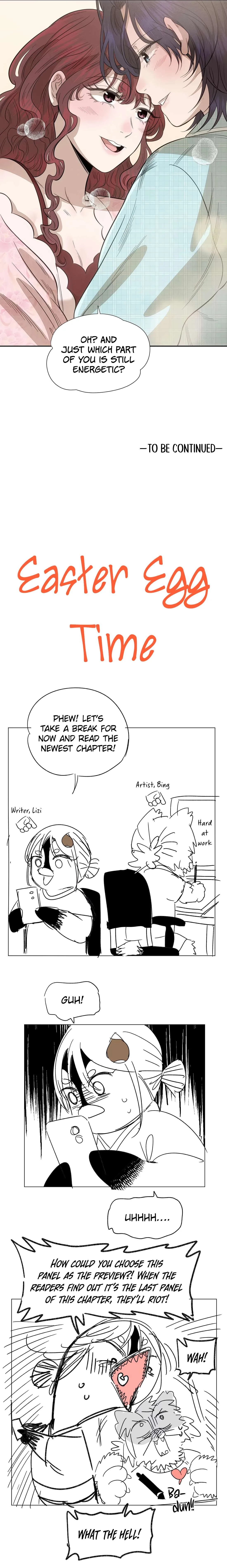 Fugue Across Worlds Chapter 75 page 15