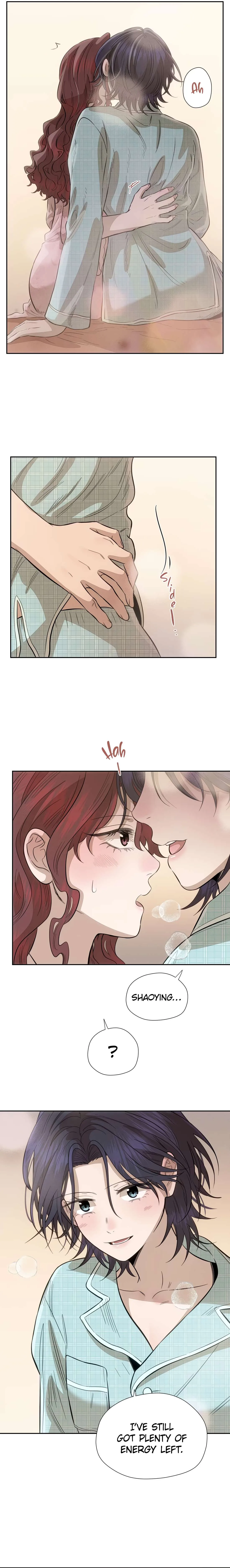 Fugue Across Worlds Chapter 75 page 14