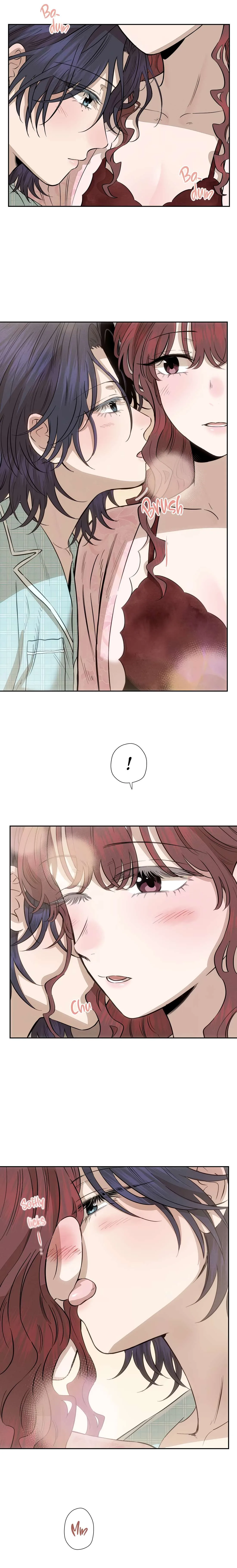 Fugue Across Worlds Chapter 75 page 13