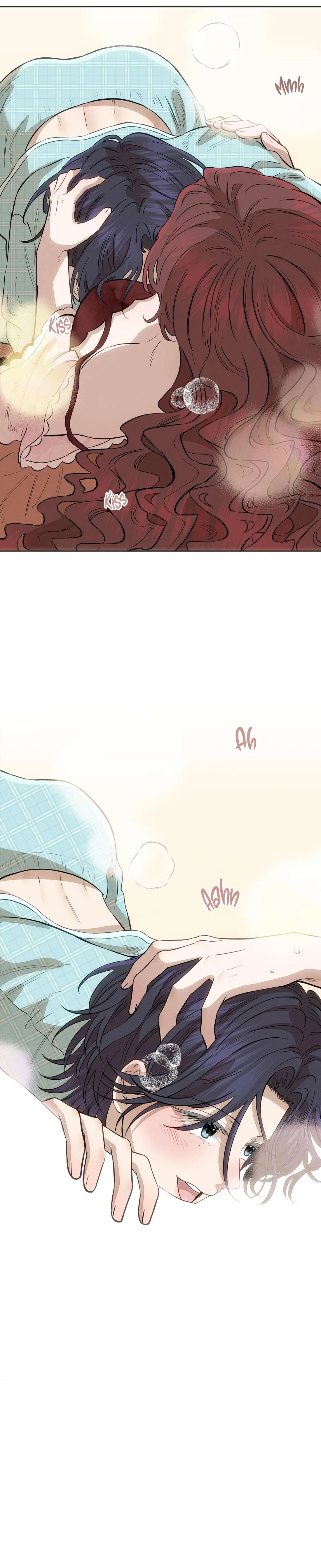 Fugue Across Worlds Chapter 76 page 7