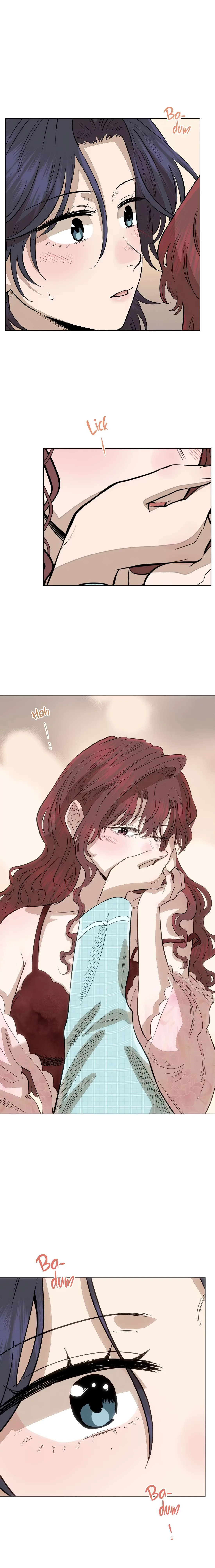 Fugue Across Worlds Chapter 76 page 3