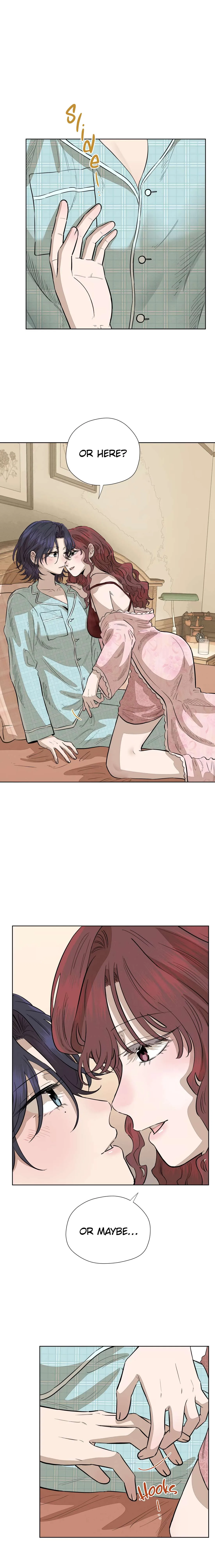 Fugue Across Worlds Chapter 76 page 2