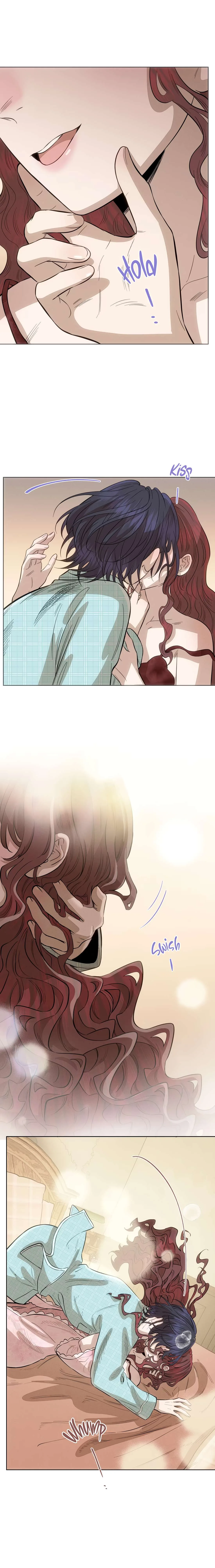 Fugue Across Worlds Chapter 76 page 5