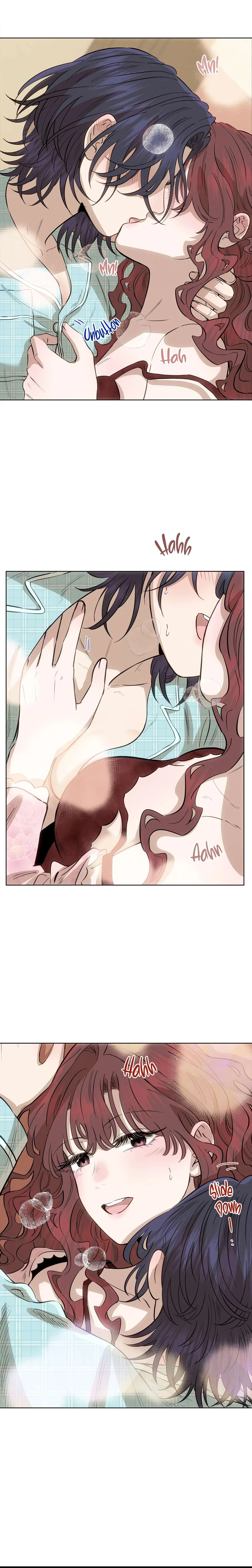 Fugue Across Worlds Chapter 76 page 6