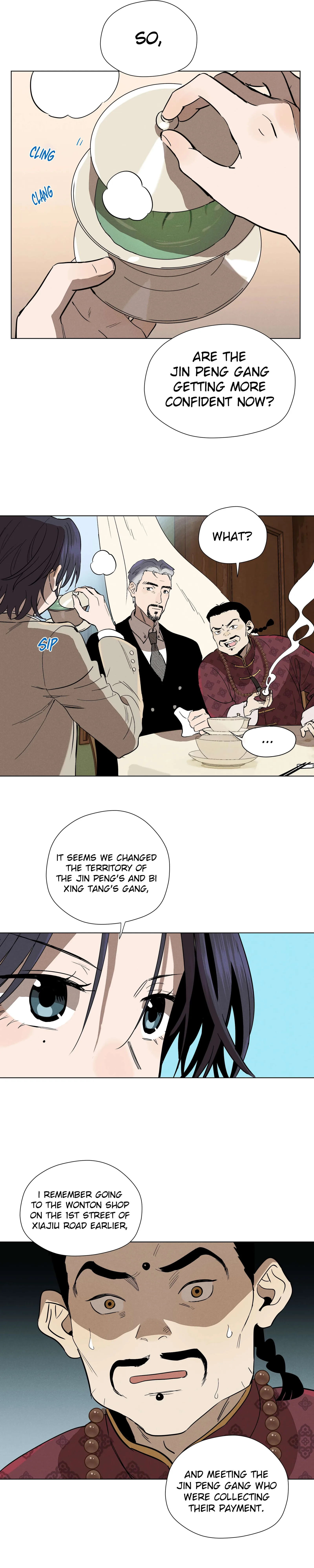 Fugue Across Worlds Chapter 8 page 10