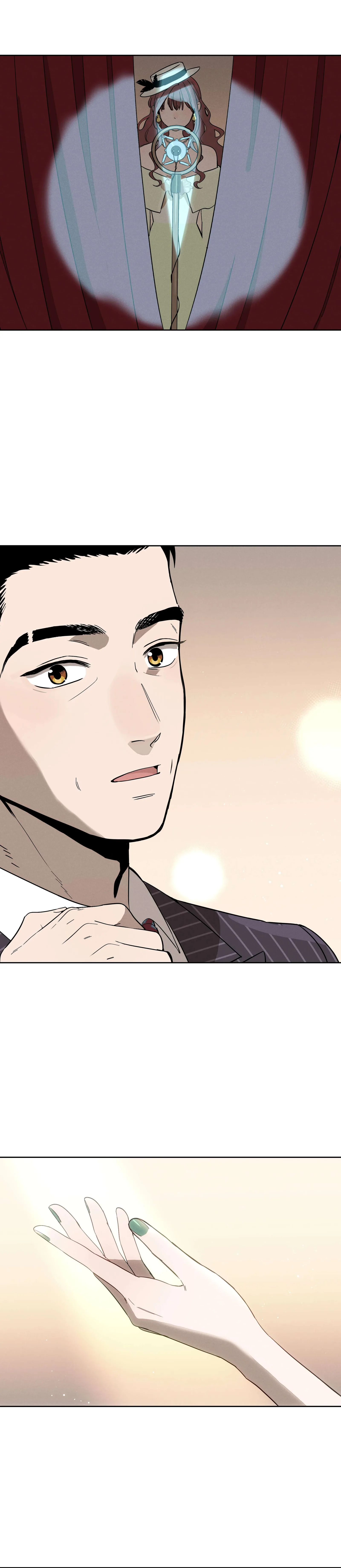Fugue Across Worlds Chapter 9 page 4