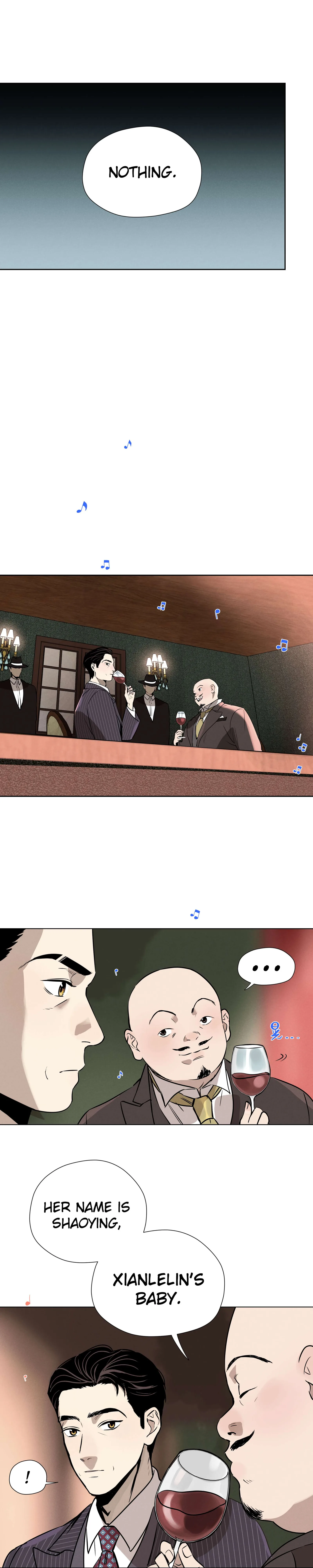 Fugue Across Worlds Chapter 9 page 8