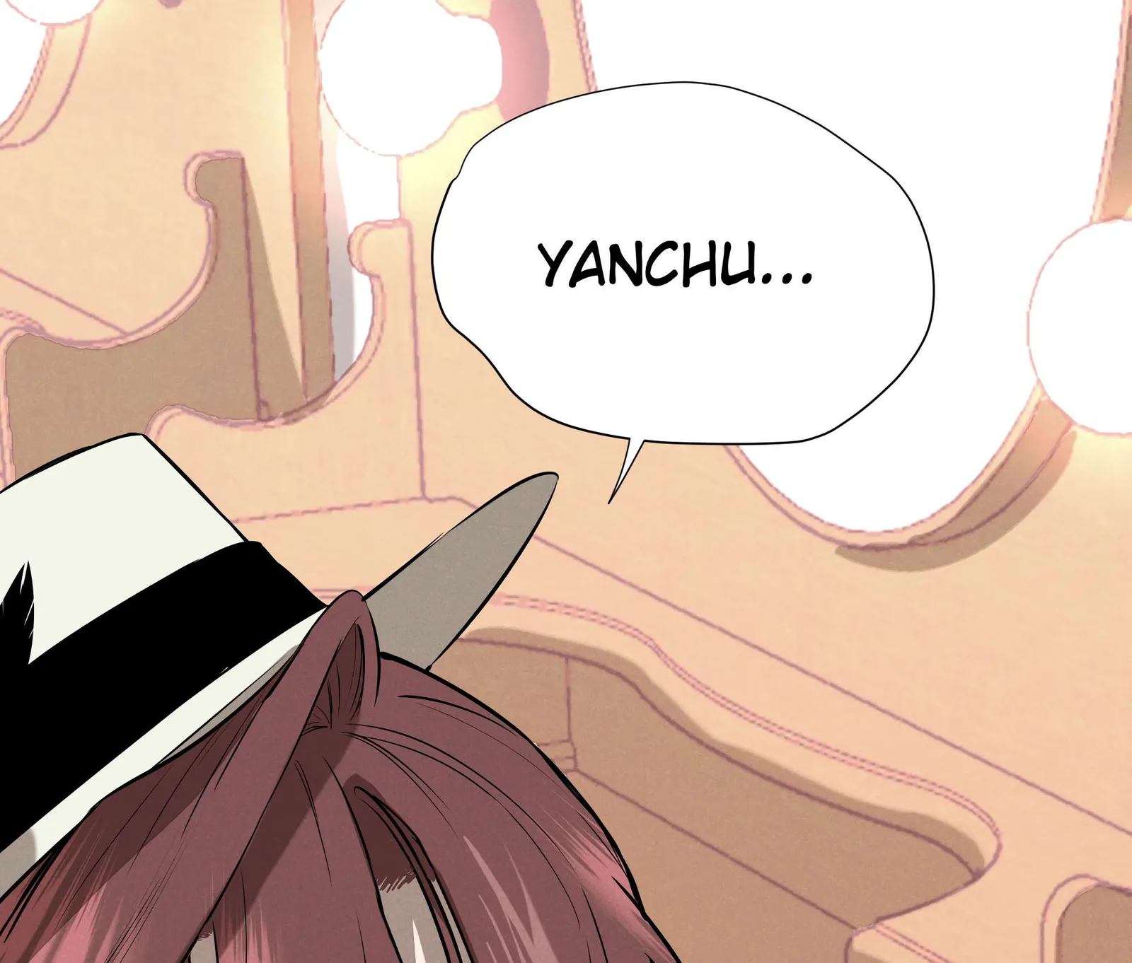 Fugue Across Worlds Chapter 9 page 19