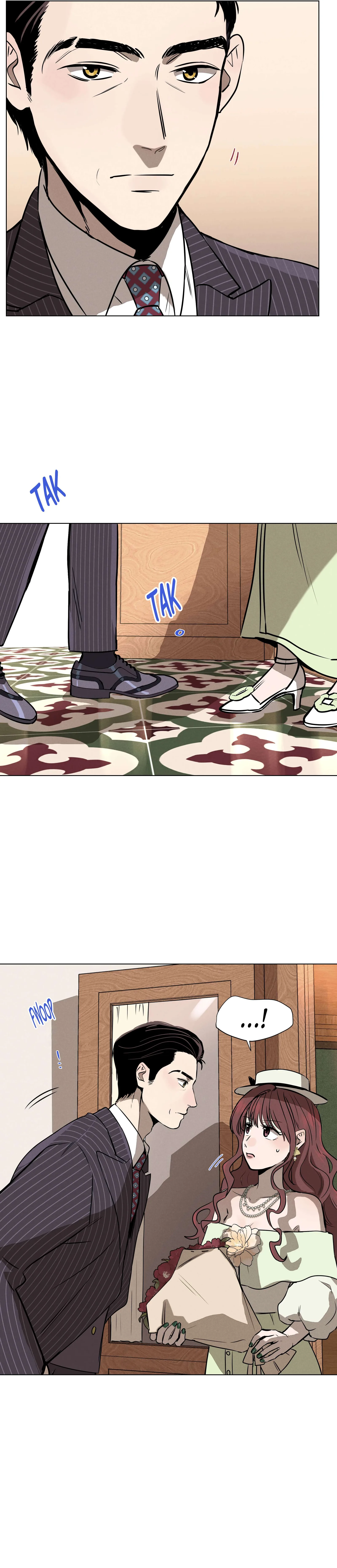 Fugue Across Worlds Chapter 9 page 12