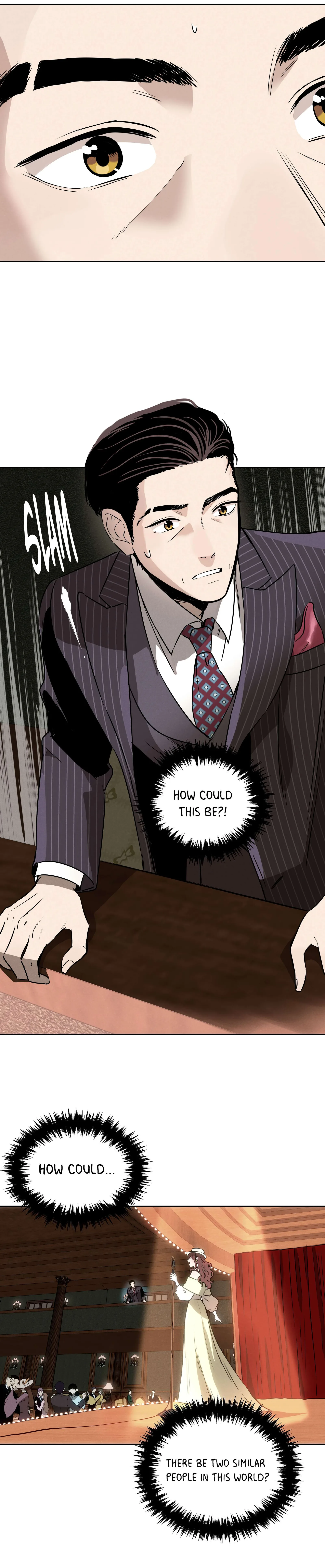 Fugue Across Worlds Chapter 9 page 6