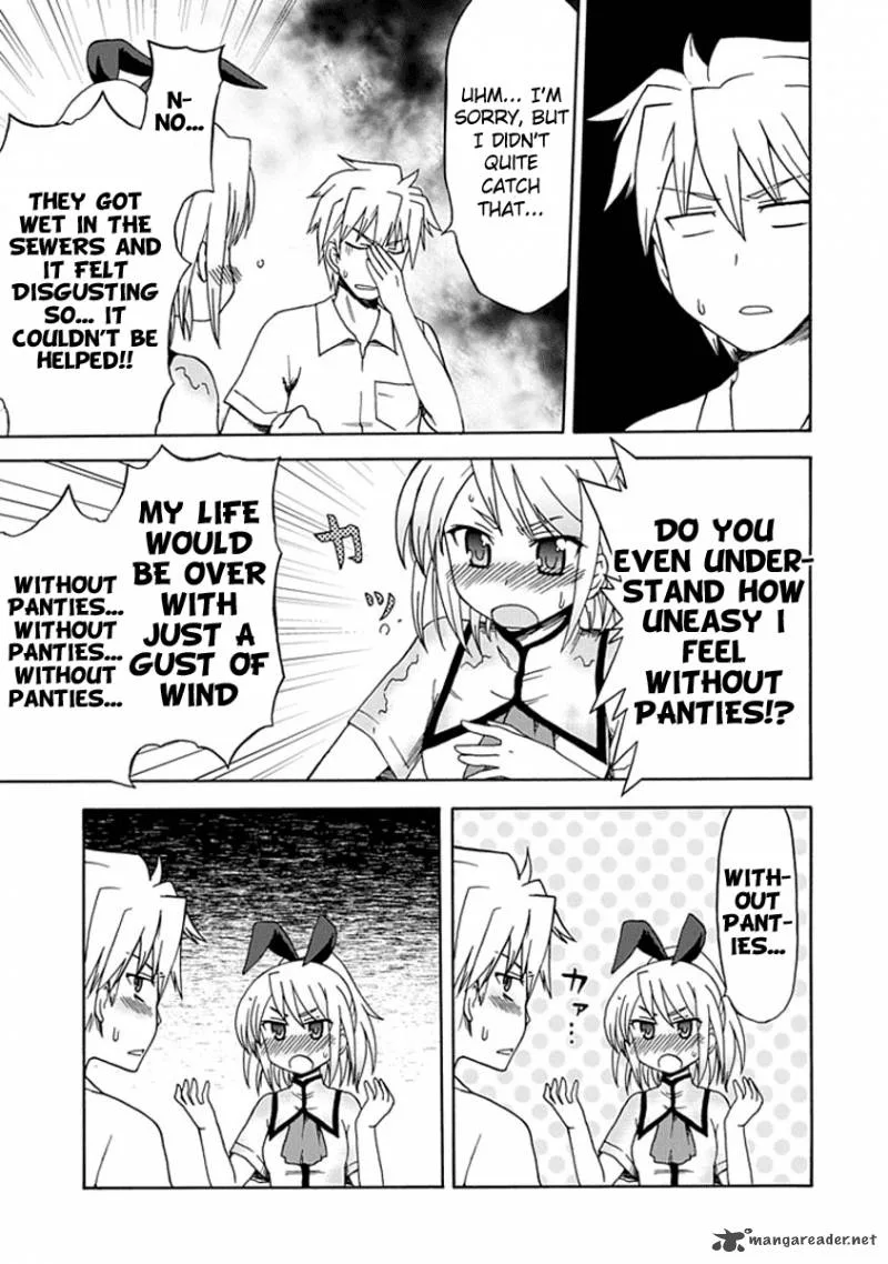 Fujimura-kun Mates Chapter 10 page 5