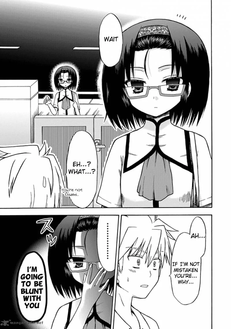 Fujimura-kun Mates Chapter 12 page 5