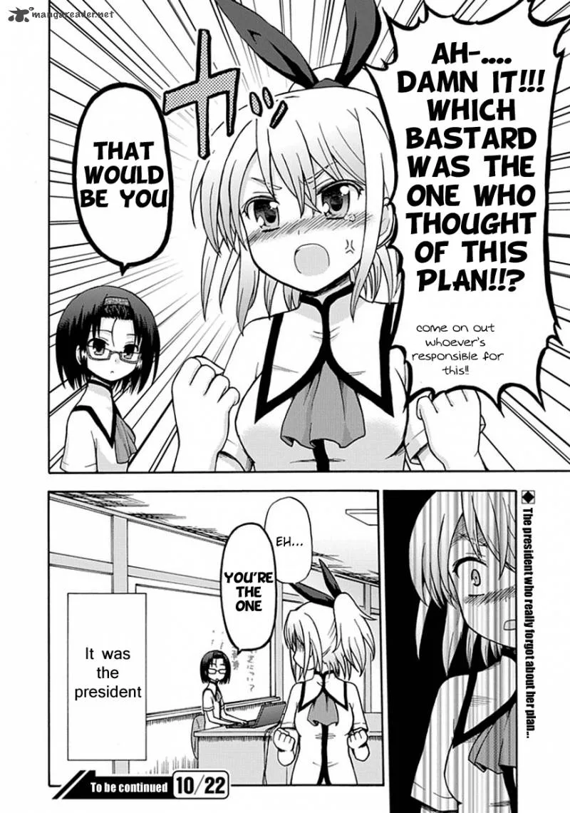 Fujimura-kun Mates Chapter 13 page 12