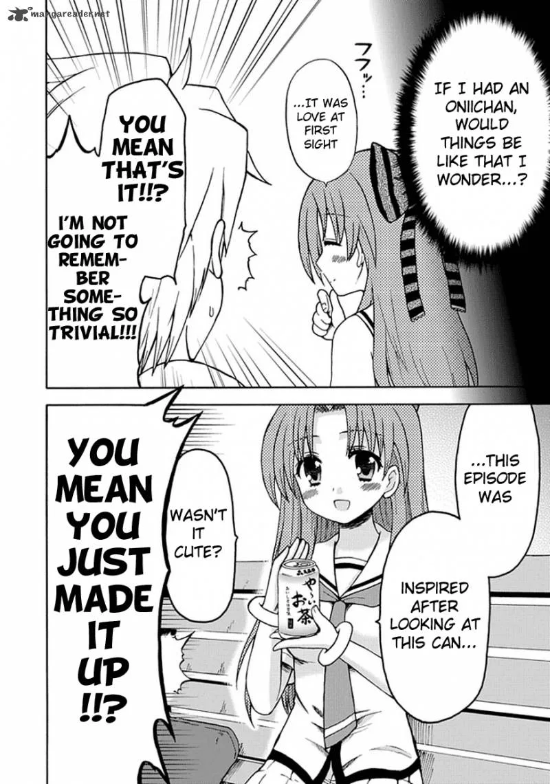 Fujimura-kun Mates Chapter 16 page 10