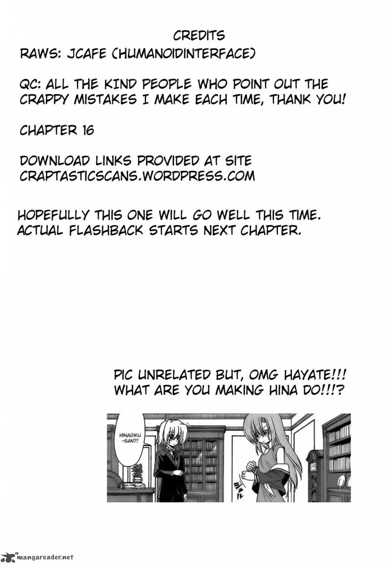 Fujimura-kun Mates Chapter 16 page 13