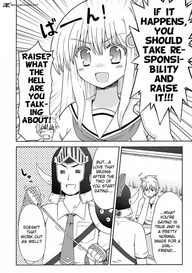 Fujimura-kun Mates Chapter 19 page 2