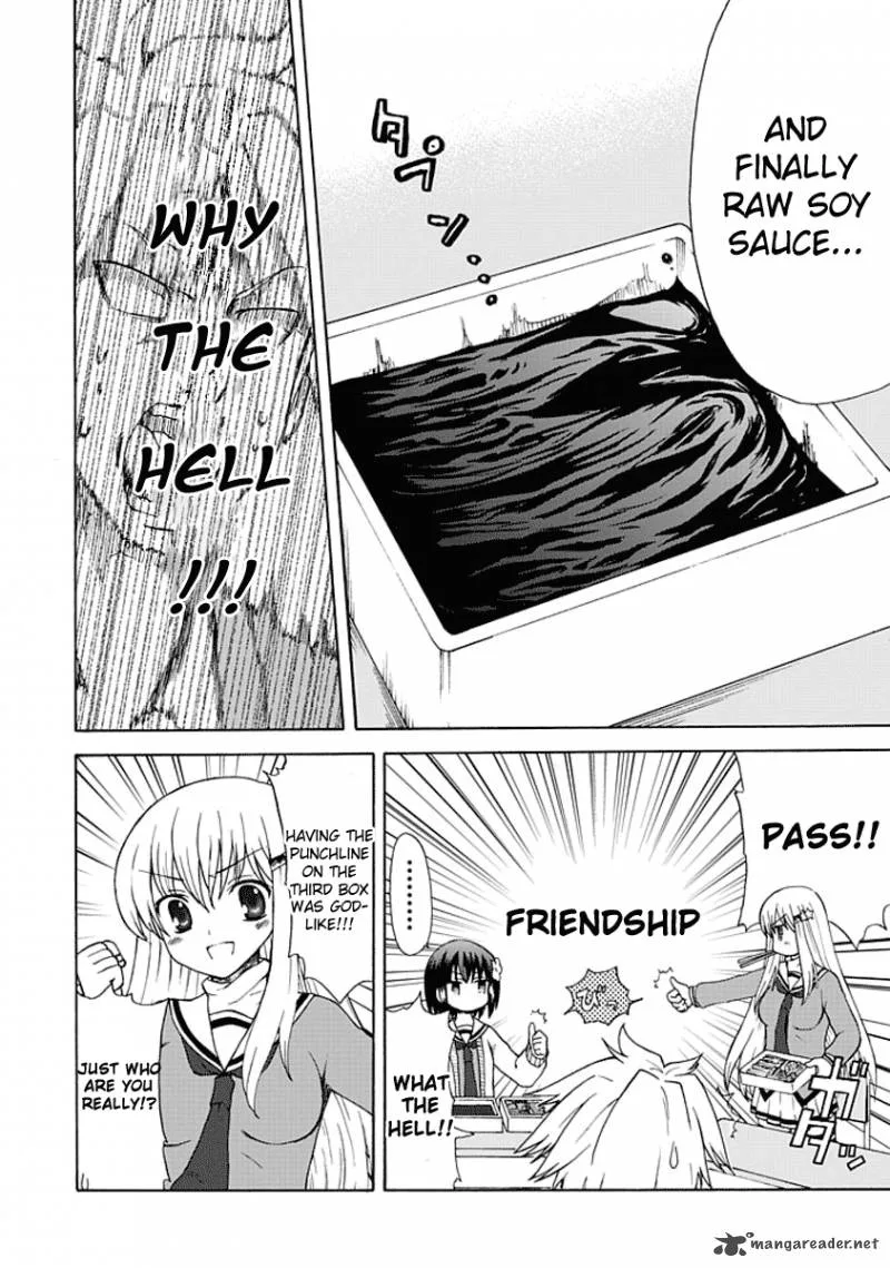 Fujimura-kun Mates Chapter 2 page 10