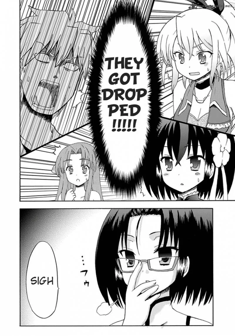Fujimura-kun Mates Chapter 21 page 14