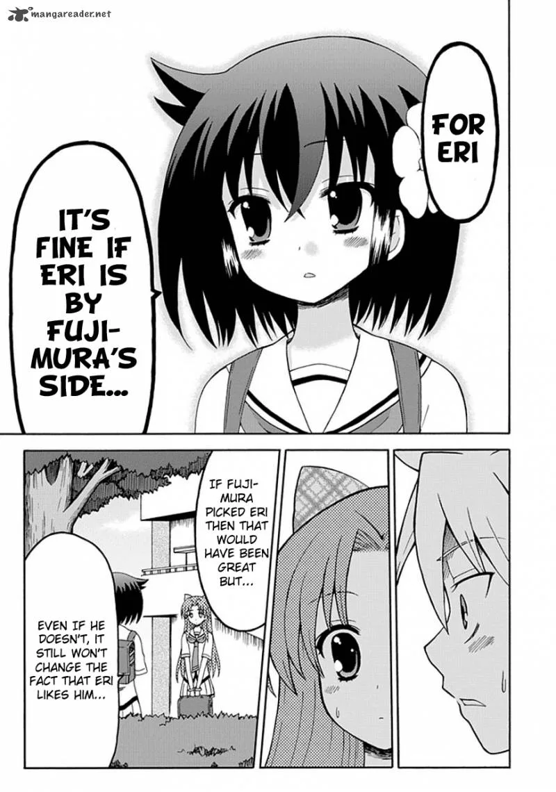Fujimura-kun Mates Chapter 25 page 6