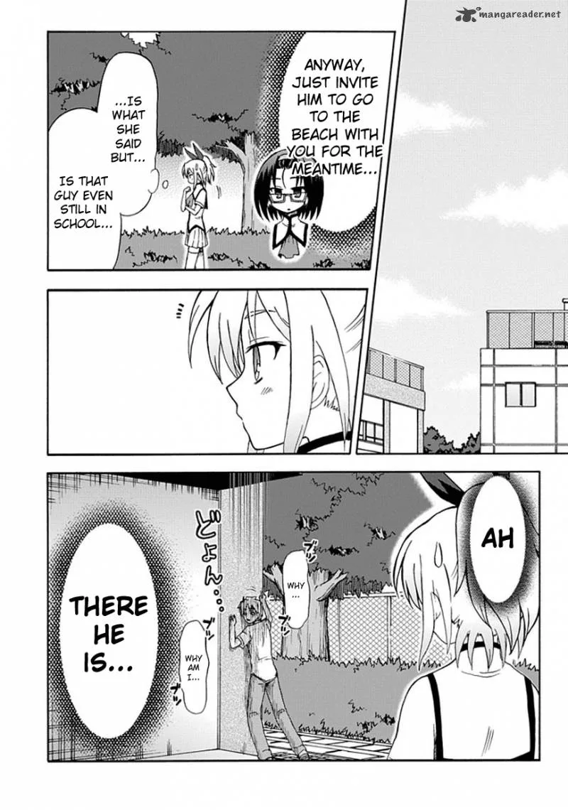 Fujimura-kun Mates Chapter 26 page 11