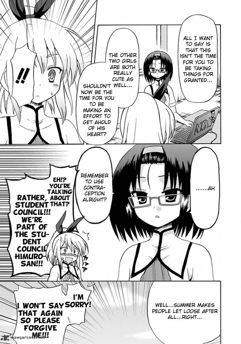 Fujimura-kun Mates Chapter 26 page 10