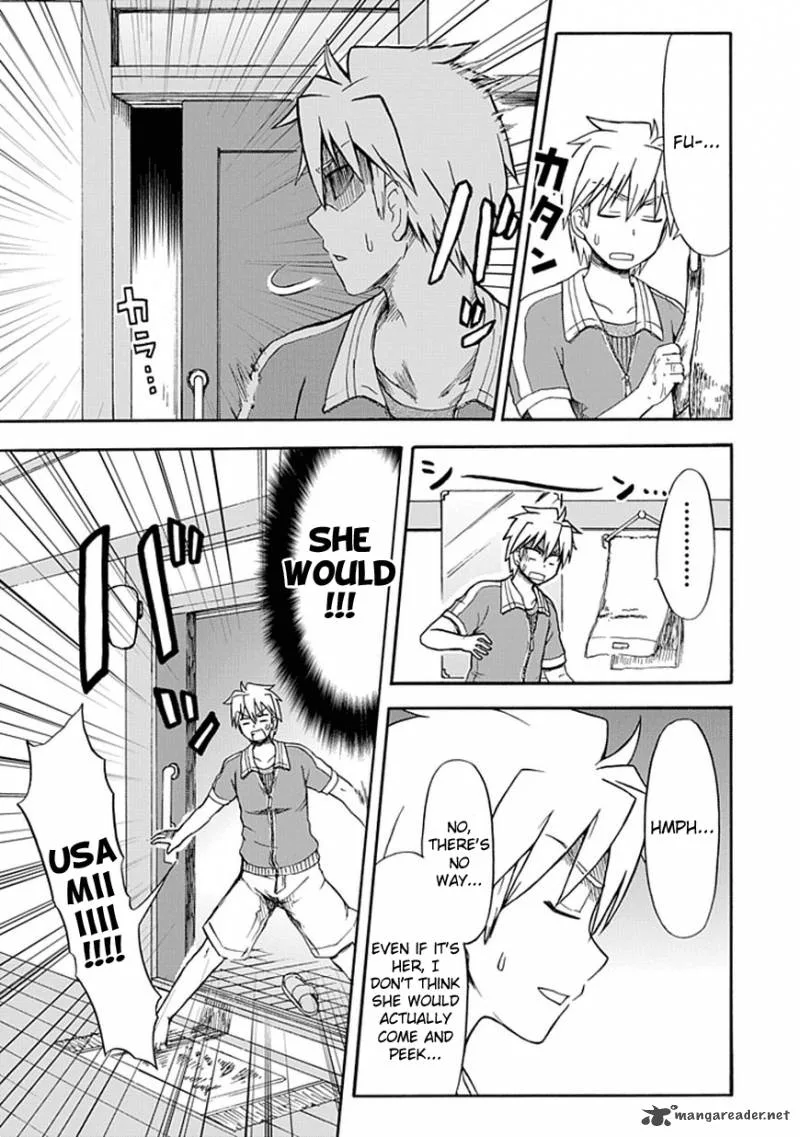 Fujimura-kun Mates Chapter 29 page 8