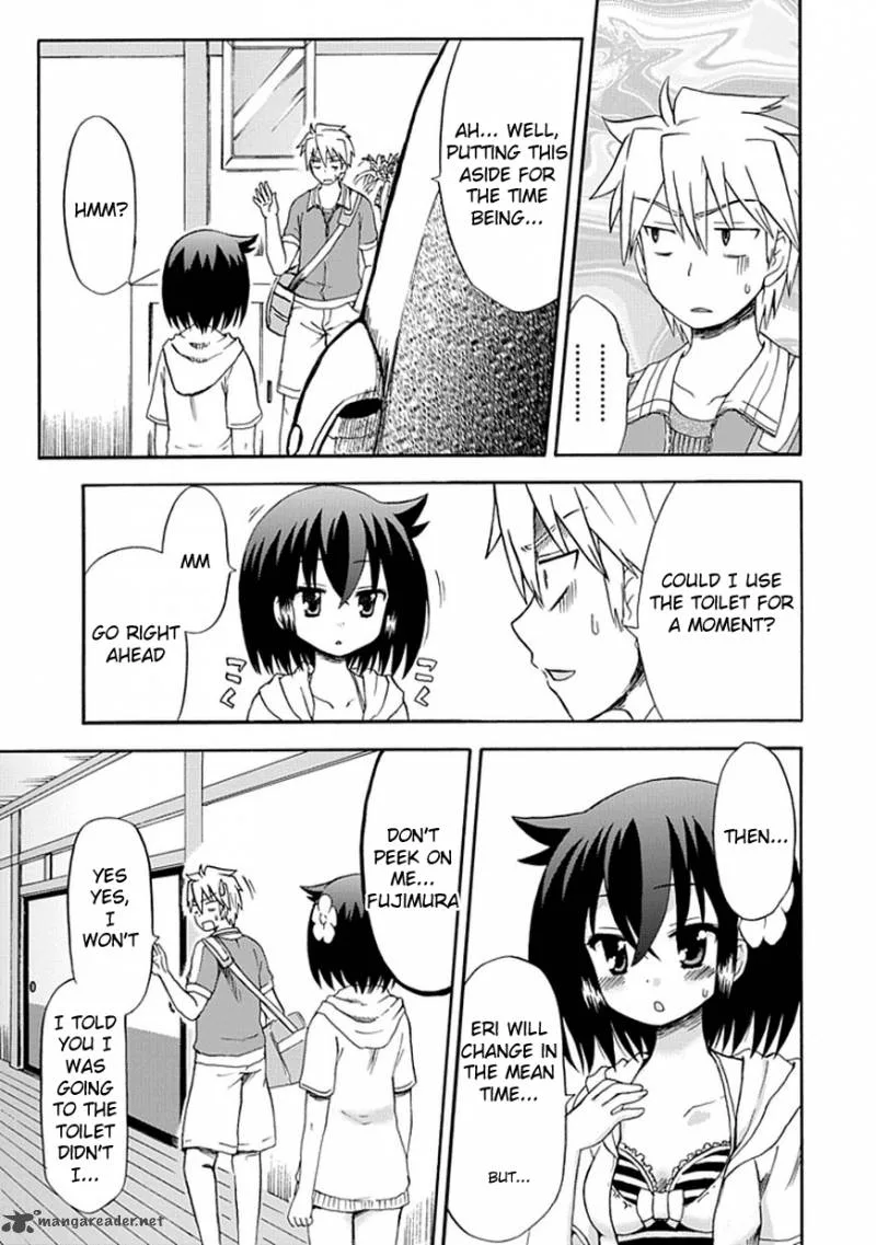 Fujimura-kun Mates Chapter 29 page 6