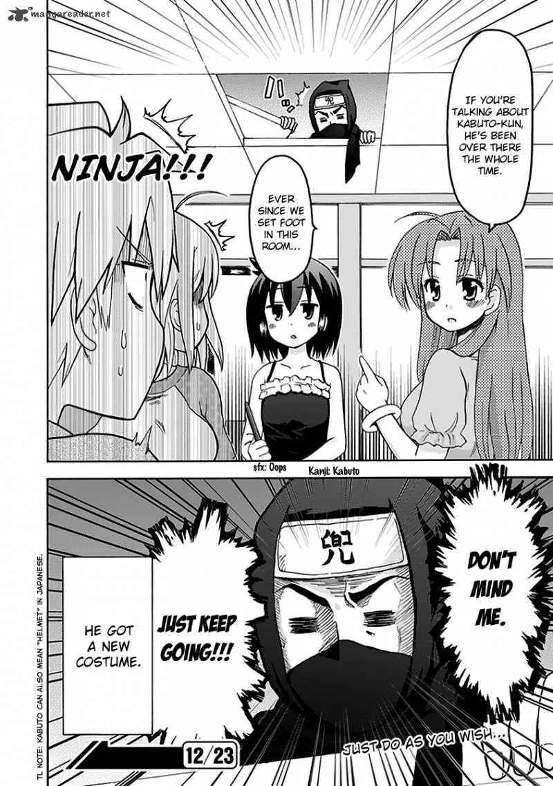 Fujimura-kun Mates Chapter 36 page 14