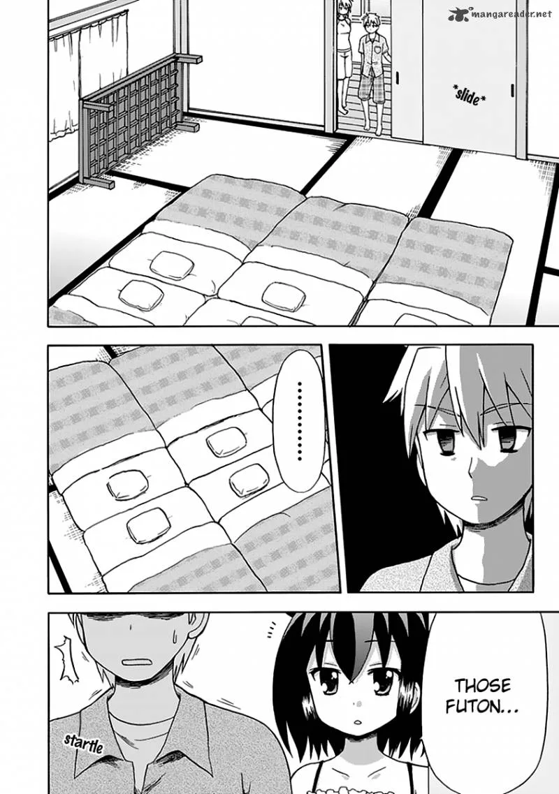 Fujimura-kun Mates Chapter 37 page 6