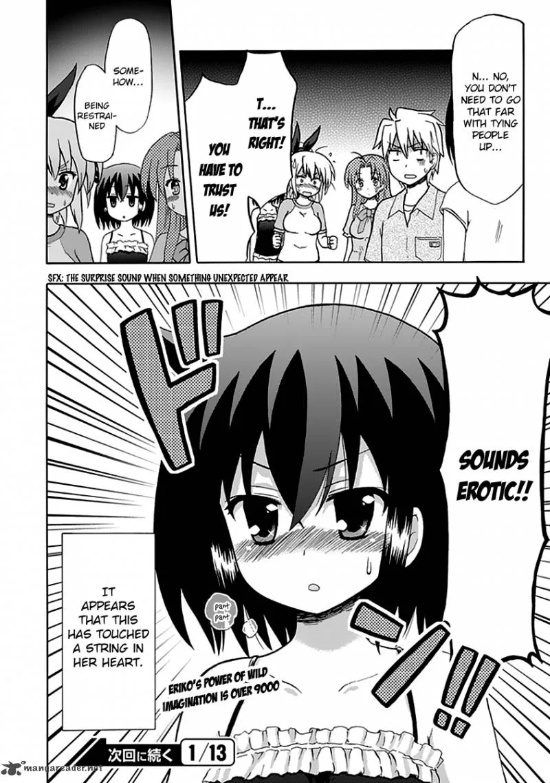 Fujimura-kun Mates Chapter 37 page 16