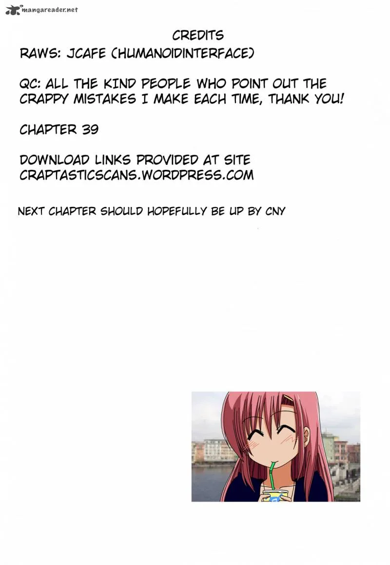 Fujimura-kun Mates Chapter 39 page 15