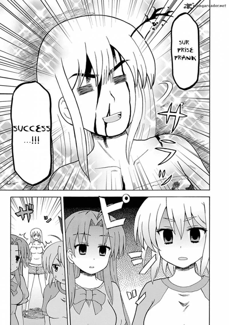 Fujimura-kun Mates Chapter 39 page 13