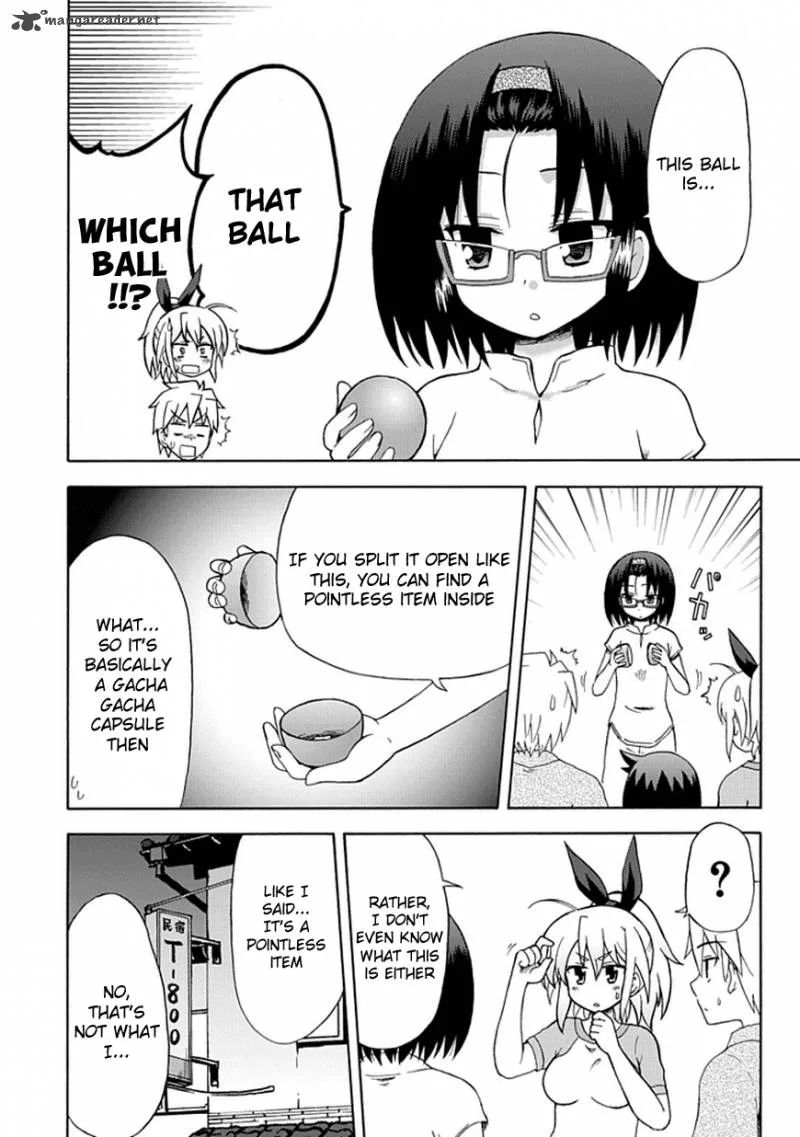 Fujimura-kun Mates Chapter 39 page 2