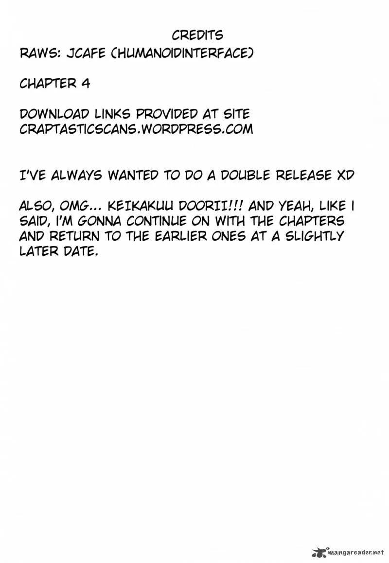 Fujimura-kun Mates Chapter 4 page 15