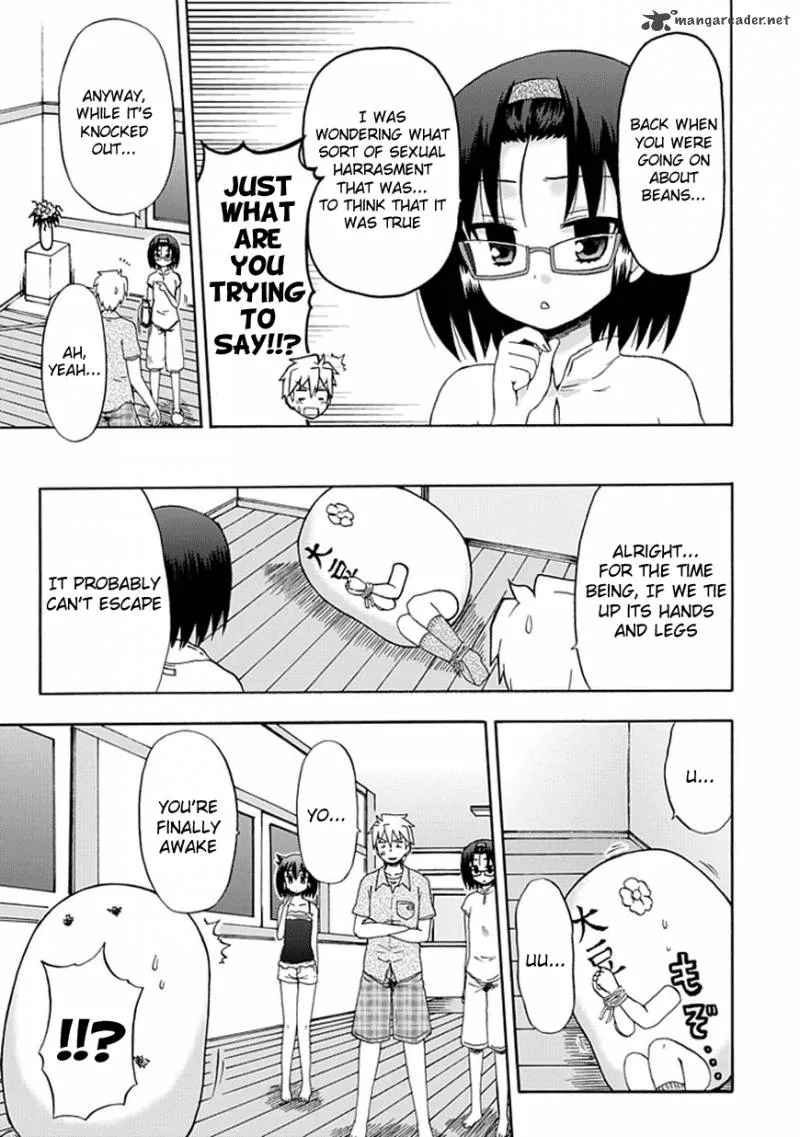 Fujimura-kun Mates Chapter 41 page 9