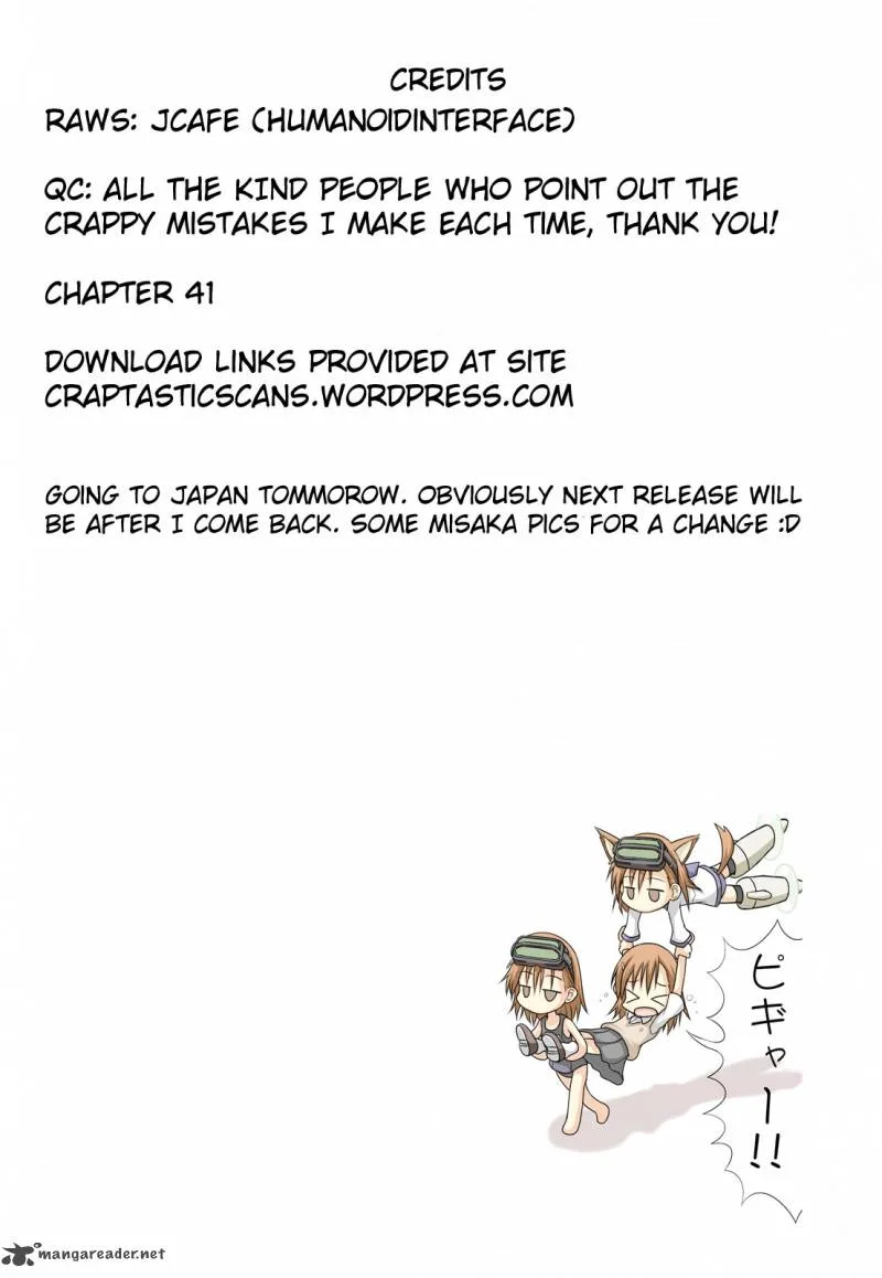 Fujimura-kun Mates Chapter 41 page 13