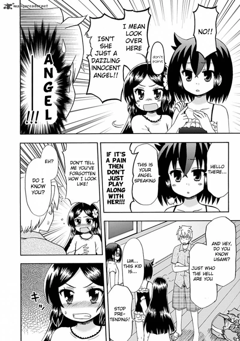 Fujimura-kun Mates Chapter 42 page 5