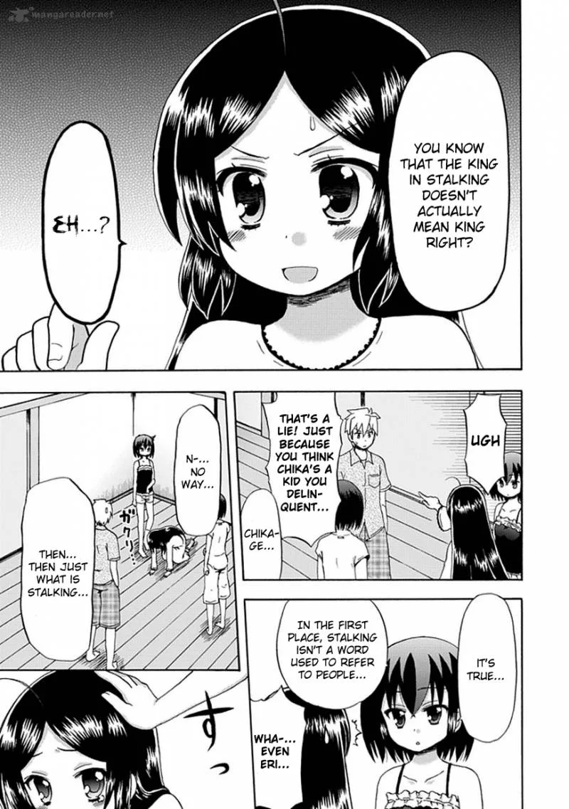 Fujimura-kun Mates Chapter 42 page 10