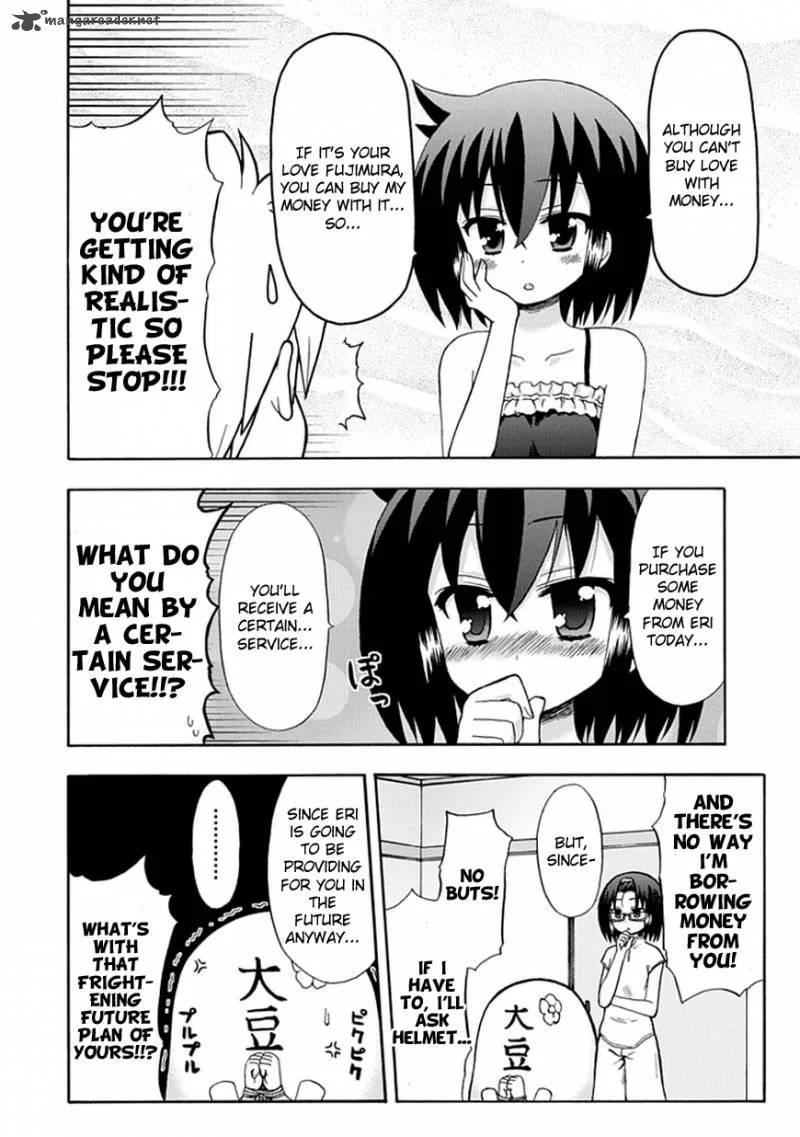 Fujimura-kun Mates Chapter 42 page 2