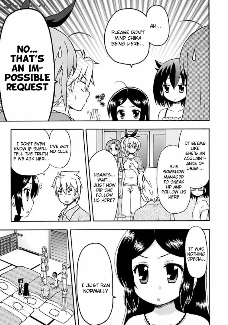 Fujimura-kun Mates Chapter 43 page 5