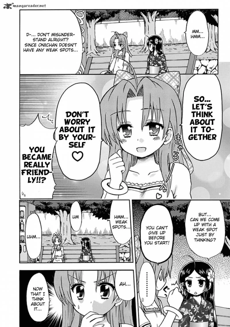 Fujimura-kun Mates Chapter 49 page 8