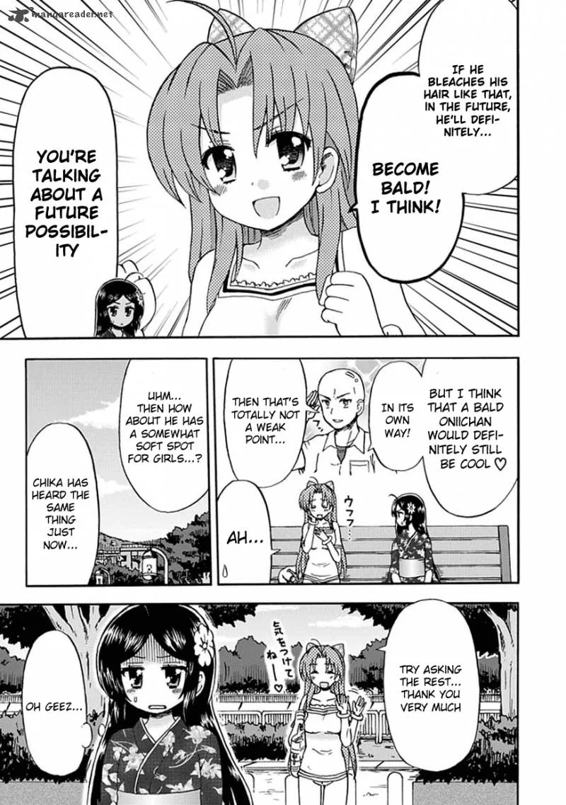 Fujimura-kun Mates Chapter 49 page 9